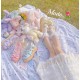 Modo Tart Platform Shoes(Pre-Order/10 Colours/Low&High Platforms/Full Payment Without Shipping)